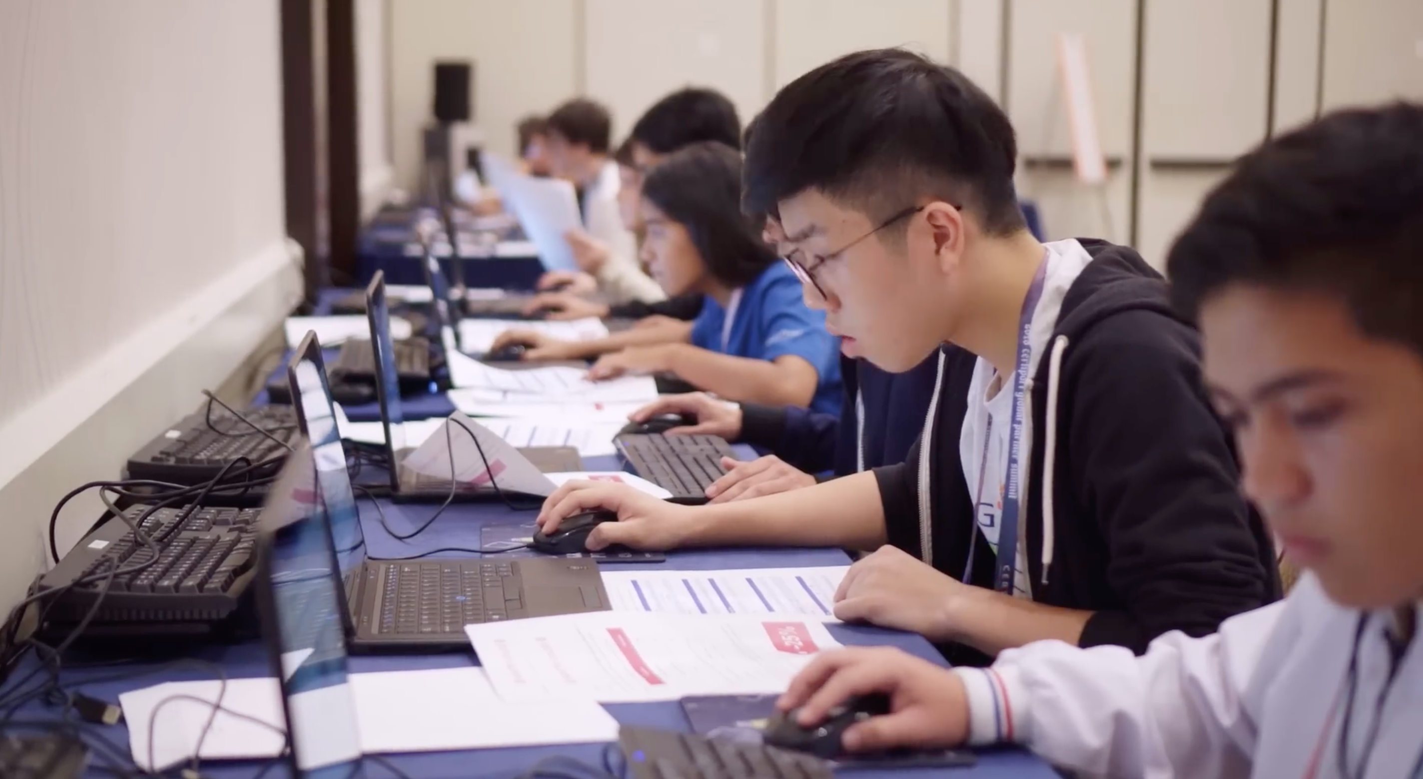 Microsoft Office Specialist Documentary